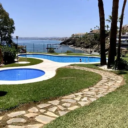 La Santa & Golf Apartament Benalmádena