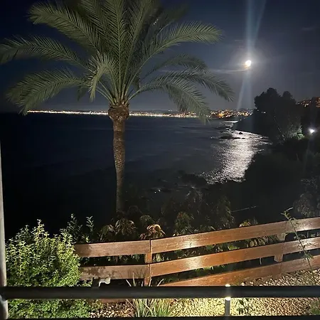 La Santa & Golf Apartament Benalmádena
