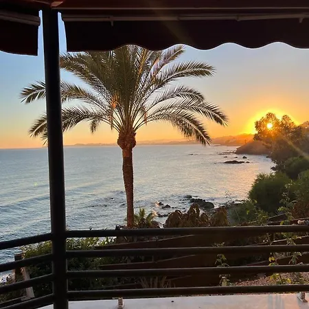 Apartament La Santa & Golf Benalmádena
